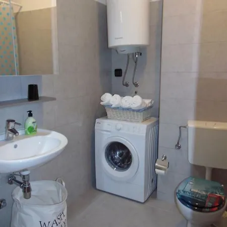 Augusta * Задар