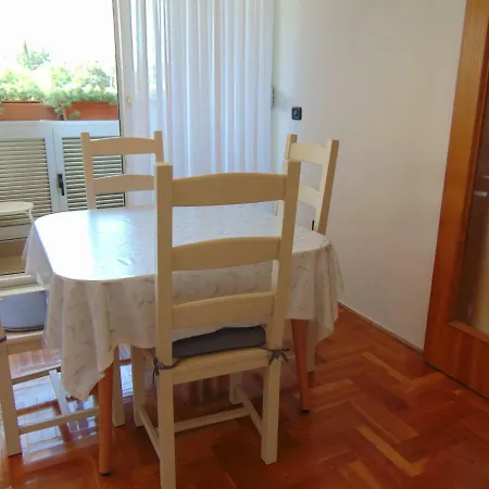 Διαμέρισμα Augusta Ζαντάρ