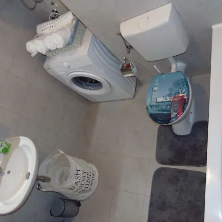 Апартаменти Augusta Задар