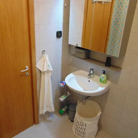 Augusta Апартаменти Задар