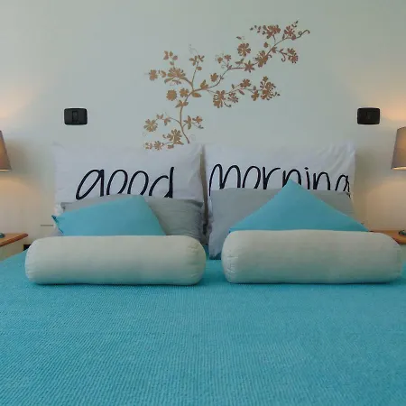 Апартаменти Augusta *