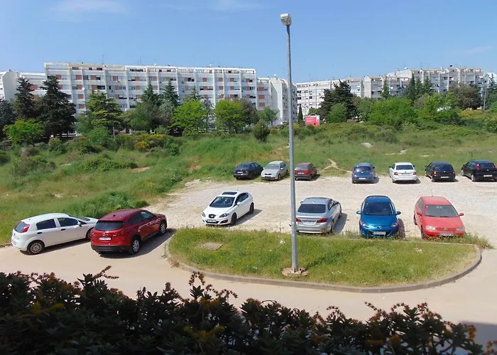 Augusta Апартаменти *