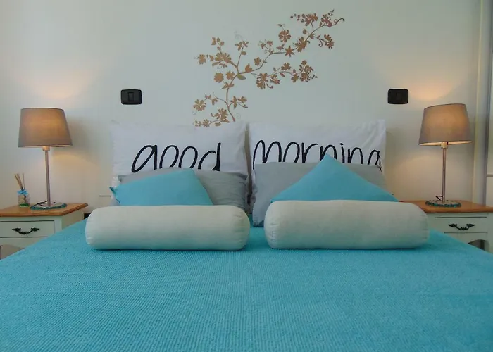 Апартаменти Augusta *