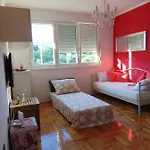 Apartman Augusta Zadar