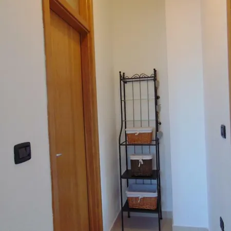 Augusta Lejlighed Zadar