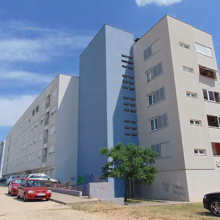 Augusta Appartement *