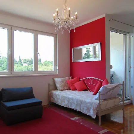 Appartement Augusta *