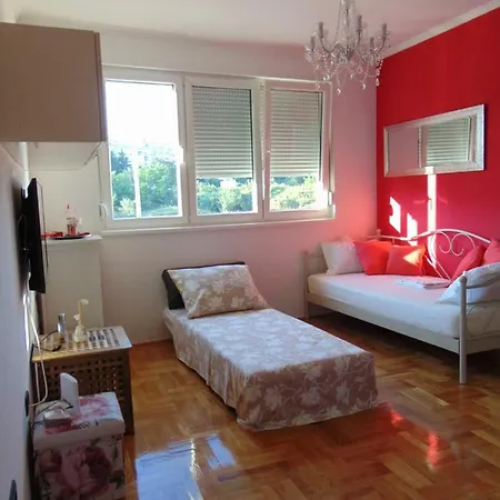 Appartement Augusta Zadar