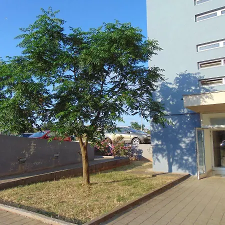 Augusta Appartement *