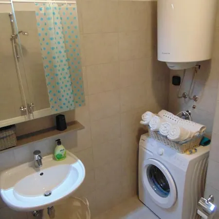 Appartement Augusta Zadar