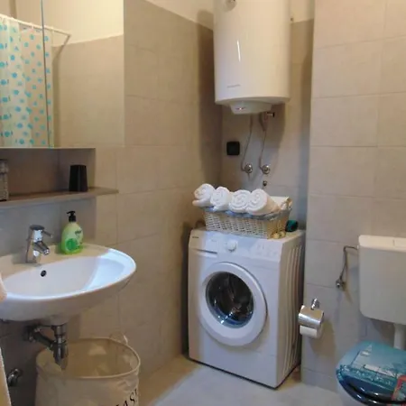 Augusta Appartement *