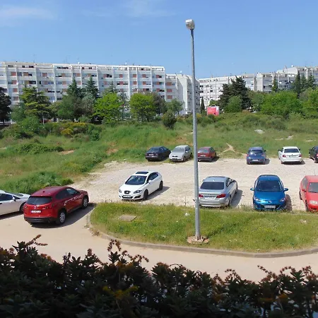Augusta Appartement *