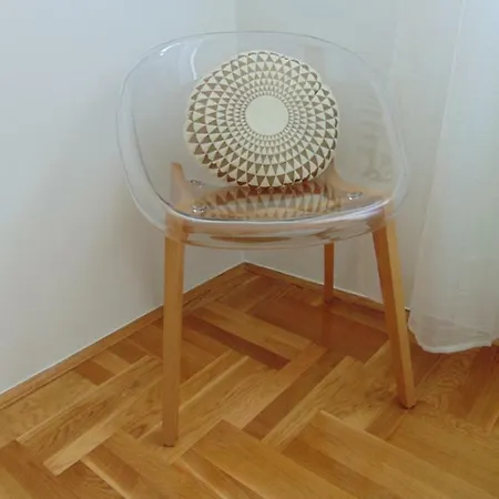 Appartement Augusta