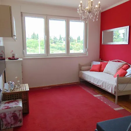 Appartement Augusta