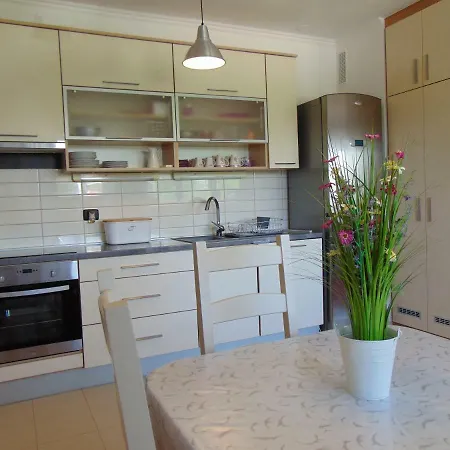 Augusta Appartement *