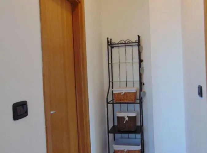 Augusta Apartment Zadar