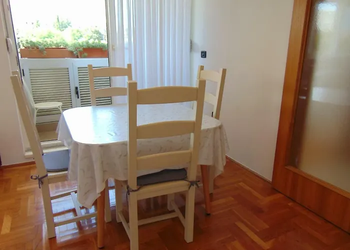 Apartamento Augusta Zadar