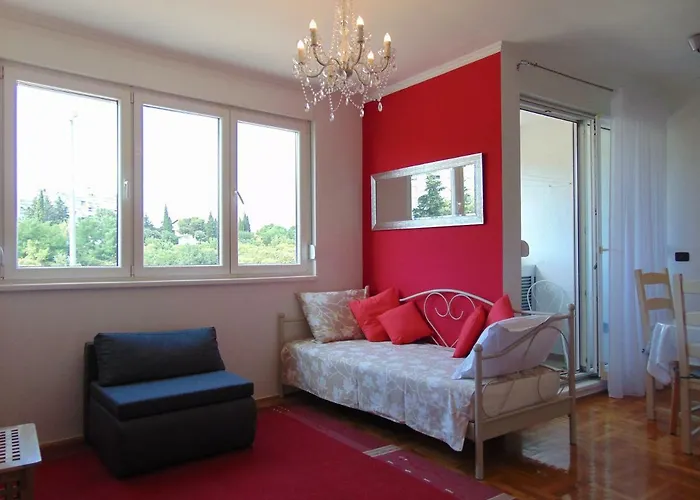 Apartamento Augusta *