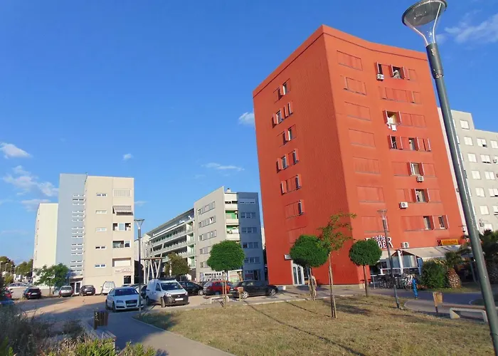 Apartamento Augusta *