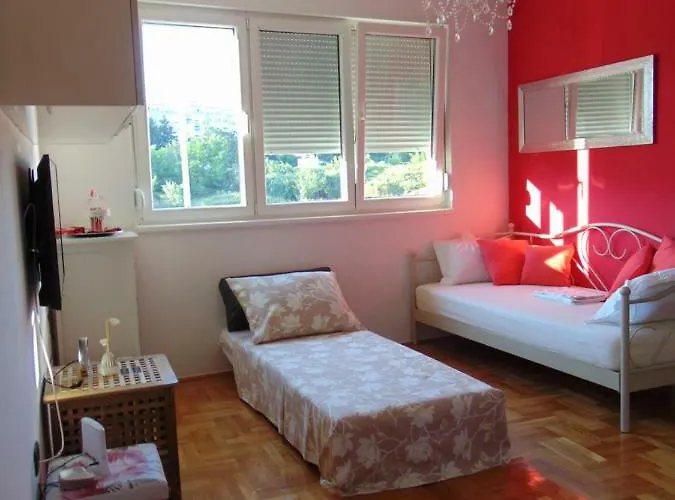 Apartamento Augusta Zadar