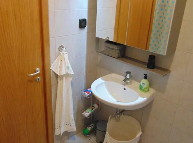 Augusta Apartment Zadar