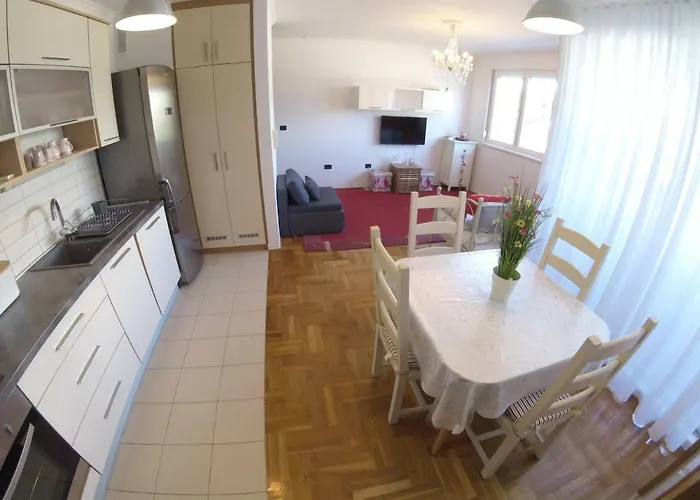 Augusta Apartamento *