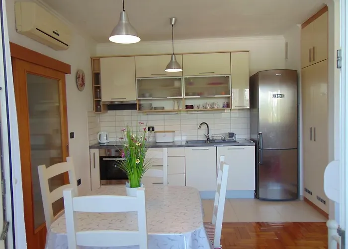Apartamento Augusta *